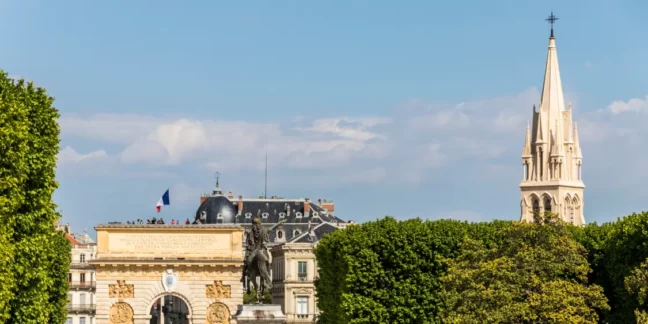 Déclaration de travaux à Montpellier