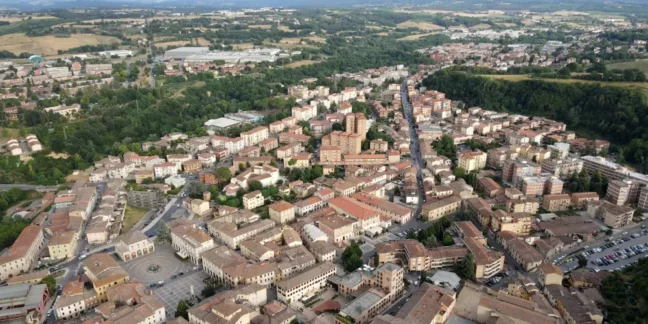 Quelles sont les différentes zones d’un PLU